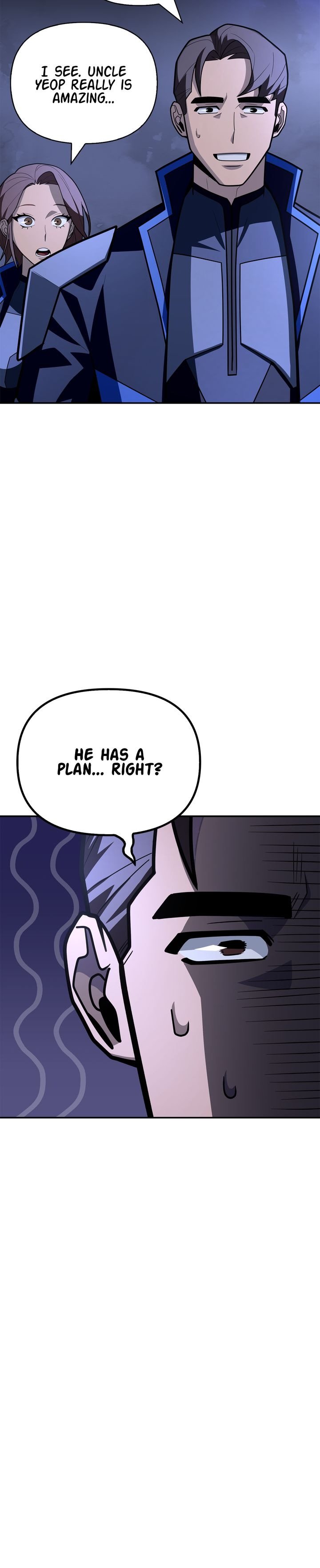 Superhuman Battlefield, Chapter 16 image 20